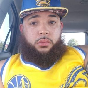 Meet your Posher, Joshua